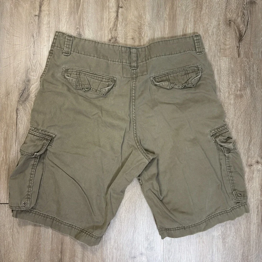 Lot of 2 Levis Cargo 11